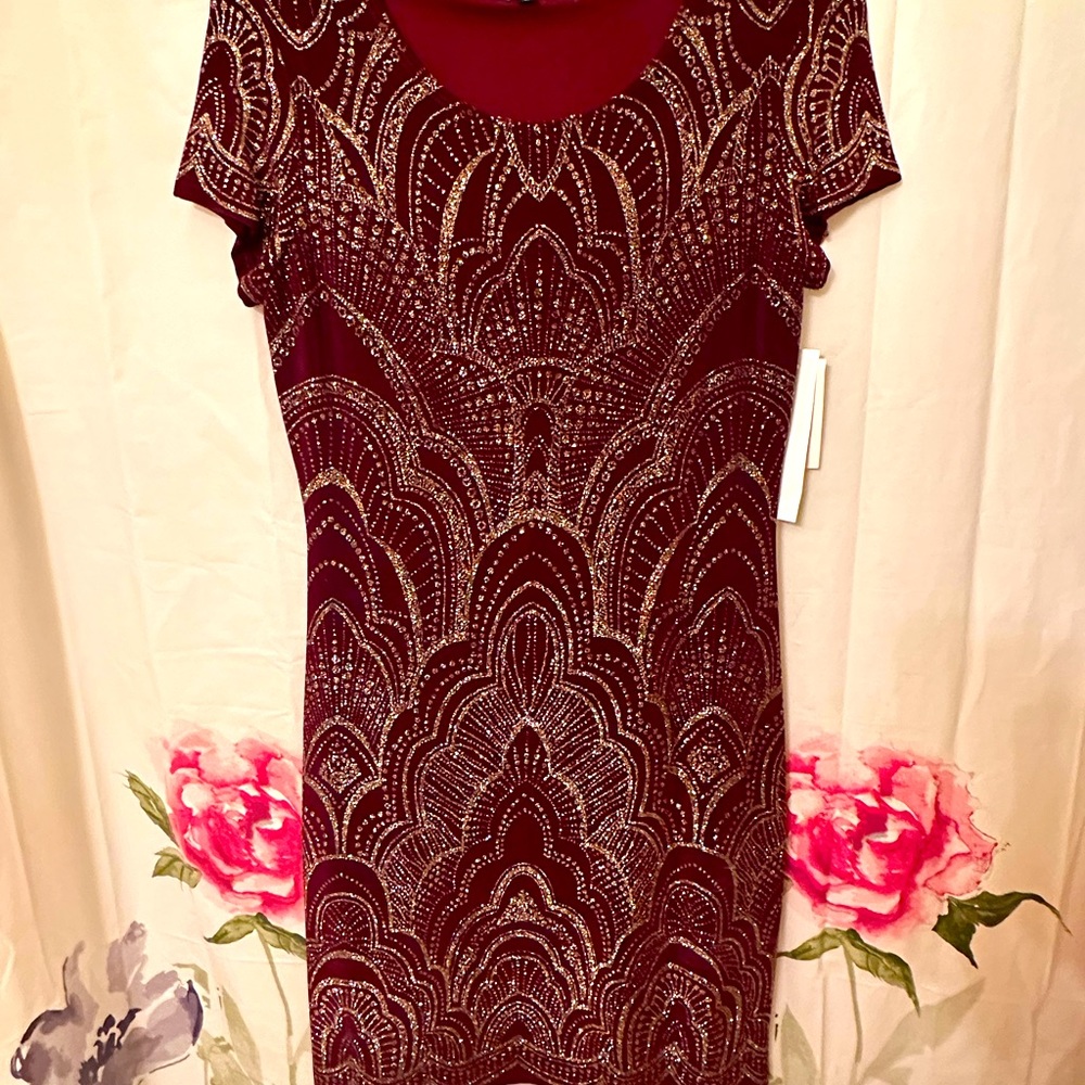 Event dress